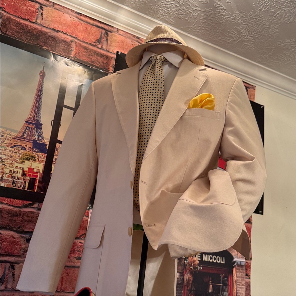Andhurst Yellow Jacket - Picture 16 of 17